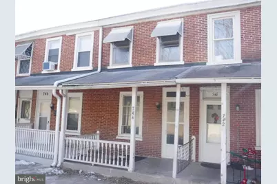 744 Roosevelt Avenue, Norristown, PA 19401 - Photo 1