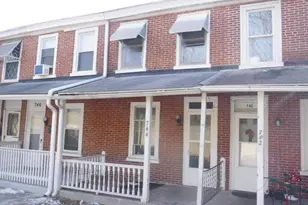 744 Roosevelt Ave, Norristown, PA 19401 - Photo 1