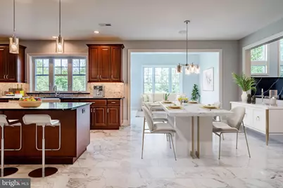 415 W Prospect Ave (Bedford Country Farmhouse), North Wales, PA 19454 - Photo 4