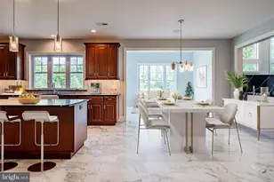 415 W Prospect Ave (Bedford Country Farmhouse), North Wales, PA 19454 - Photo 4