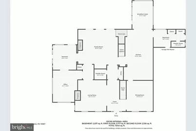 1053 Whitegate Road, Wayne, PA 19087 - Photo 46