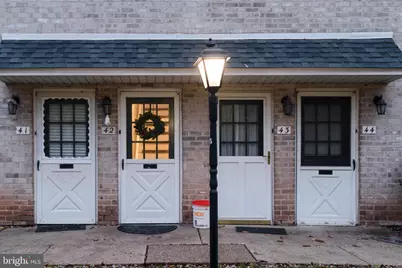 42 Cavendish Drive #42, Ambler, PA 19002 - Photo 2