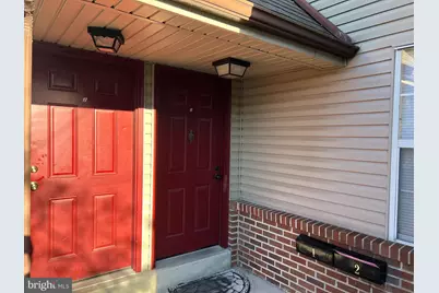 83 W Laurel Avenue #1ST FL, Cheltenham, PA 19012 - Photo 2