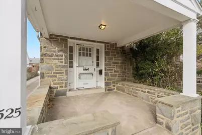 1525 W Wynnewood, Ardmore, PA 19003 - Photo 18