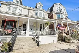 851 South St, Pottstown, PA 19464 - Photo 1