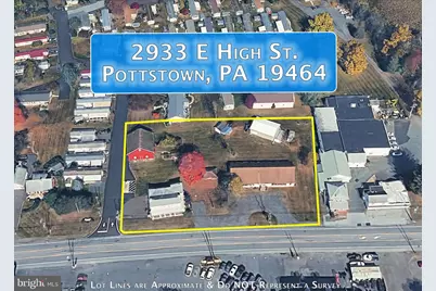 2933 E High Street, Pottstown, PA 19464 - Photo 2