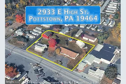 2933 E High Street, Pottstown, PA 19464 - Photo 22