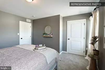 731 Fawn Way #LOT 29, Pennsburg, PA 18073 - Photo 22