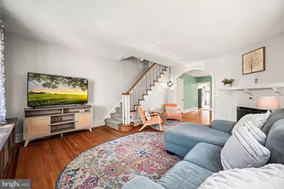 814 N Evans Street, Pottstown, PA 19464 - Photo 8