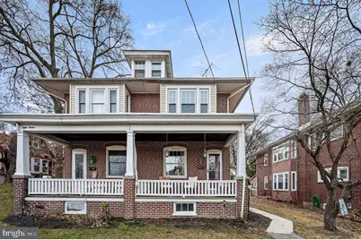 814 N Evans Street, Pottstown, PA 19464 - Photo 2