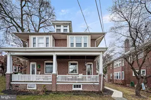 814 N Evans St, Pottstown, PA 19464 - Photo 2