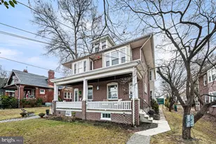 814 N Evans St, Pottstown, PA 19464 - Photo 1