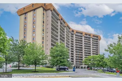 20926 Valley Forge Circle #926, King of Prussia, PA 19406 - Photo 1