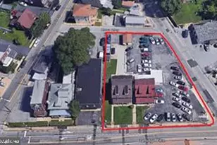 1321 E Ridge Pike, Plymouth Meeting, PA 19462 - Photo 1