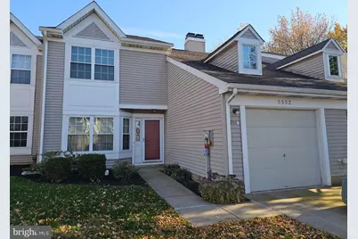 5502 Constitution Court, North Wales, PA 19454 - Photo 1