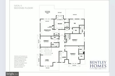 Lot 1344 Meetinghouse E, Lower Gwynedd, PA 19002 - Photo 8