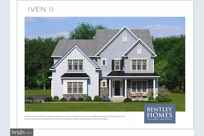 Lot 1344 Meetinghouse E, Lower Gwynedd, PA 19002 - Photo 1