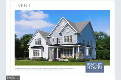 Lot 1344 Meetinghouse E, Lower Gwynedd, PA 19002 - Photo 24