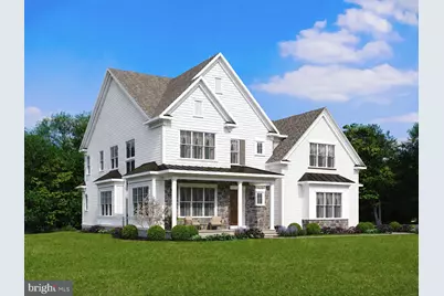 Lot 1344 Meetinghouse E, Lower Gwynedd, PA 19002 - Photo 2