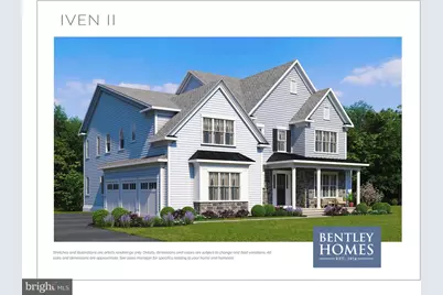 Lot 1344 Meetinghouse E, Lower Gwynedd, PA 19002 - Photo 2