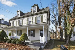 566 S Bethlehem Pike, Fort Washington, PA 19034 - Photo 2