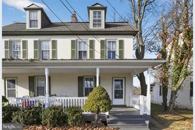 566 S Bethlehem Pike, Fort Washington, PA 19034 - Photo 1