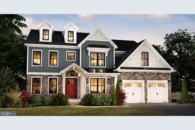 Lot #3 Creamery Circle, Blue Bell, PA 19422 - Photo 1