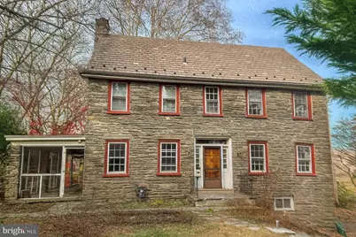 625 Chelten Hills Drive, Elkins Park, PA 19027 - Photo 1