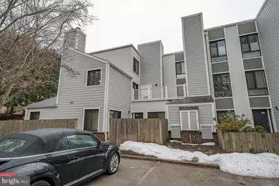 1750 Oakwood Terrace #7D, Narberth, PA 19072 - Photo 42