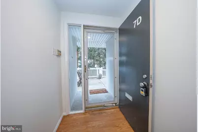 1750 Oakwood Terrace #7D, Narberth, PA 19072 - Photo 4