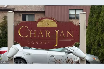 16 Township Line Road #A-2, Elkins Park, PA 19027 - Photo 2