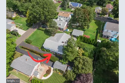 141 Zane Avenue #A, Jenkintown, PA 19046 - Photo 1