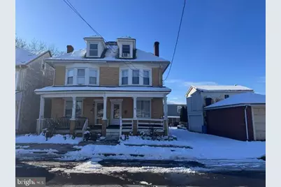 414 May Street, Pottstown, PA 19464 - Photo 2