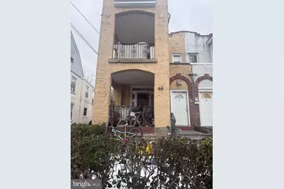 46 Holland Avenue #2ND FLOOR, Ardmore, PA 19003 - Photo 1