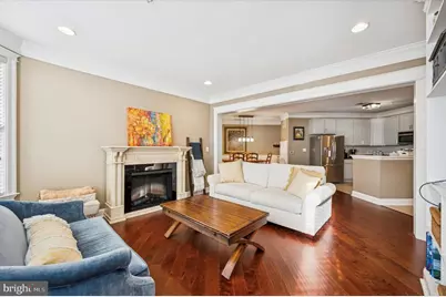 350 W Elm Street #3316, Conshohocken, PA 19428 - Photo 1