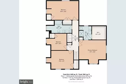 642 Kirkwood Street, Jenkintown, PA 19046 - Photo 92