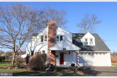 642 Kirkwood Street, Jenkintown, PA 19046 - Photo 2