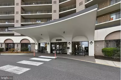 10503 Valley Forge Circle #503, King of Prussia, PA 19406 - Photo 1