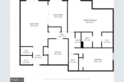 20930 Valley Forge Circle #930, King of Prussia, PA 19406 - Photo 40