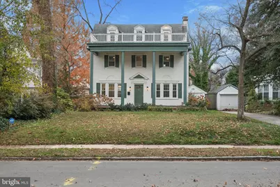 62 W Lodges Lane, Bala Cynwyd, PA 19004 - Photo 1