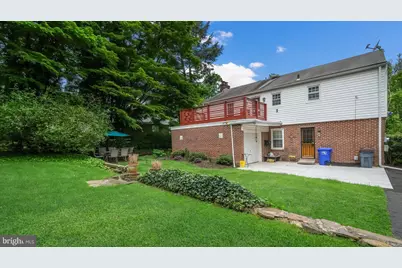 646 Green Briar Road, Elkins Park, PA 19027 - Photo 24