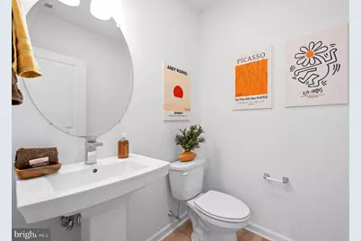 242 Chapel Court #85A, Norristown, PA 19401 - Photo 20