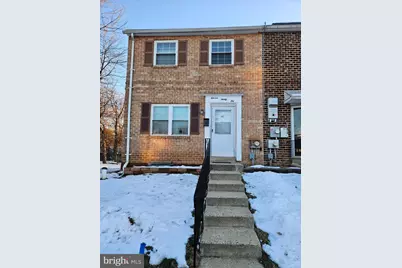 1136 Bayless Place #CONDO H-1, Norristown, PA 19403 - Photo 1