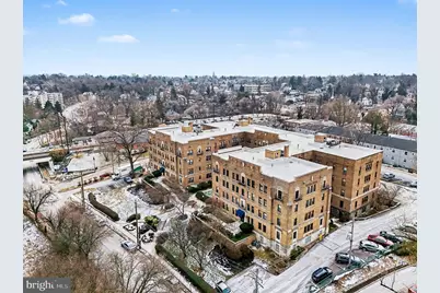 900 Valley Road #C-302, Elkins Park, PA 19027 - Photo 4