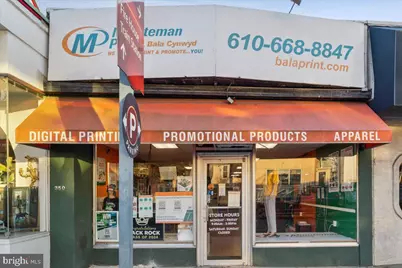 350 Montgomery Avenue, Merion Station, PA 19066 - Photo 1