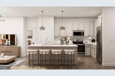 83 Bethlehem Pike #1306- HAMILTON PLAN, Colmar, PA 18915 - Photo 2