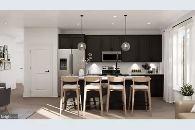 83 Bethlehem Pike #1102- IVY FLOORPLAN, Colmar, PA 18915 - Photo 2