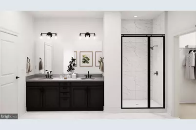 83 Bethlehem Pike #1102- IVY FLOORPLAN, Colmar, PA 18915 - Photo 8