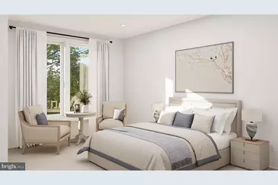 83 Bethlehem Pike #1102- IVY FLOORPLAN, Colmar, PA 18915 - Photo 6