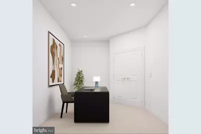 83 Bethlehem Pike #1109 LEWIS FLOORPLAN, Colmar, PA 18915 - Photo 16